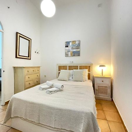 Santa Paula. Centrico Y Acogedor. Apartman Sevilla Kültér fotó