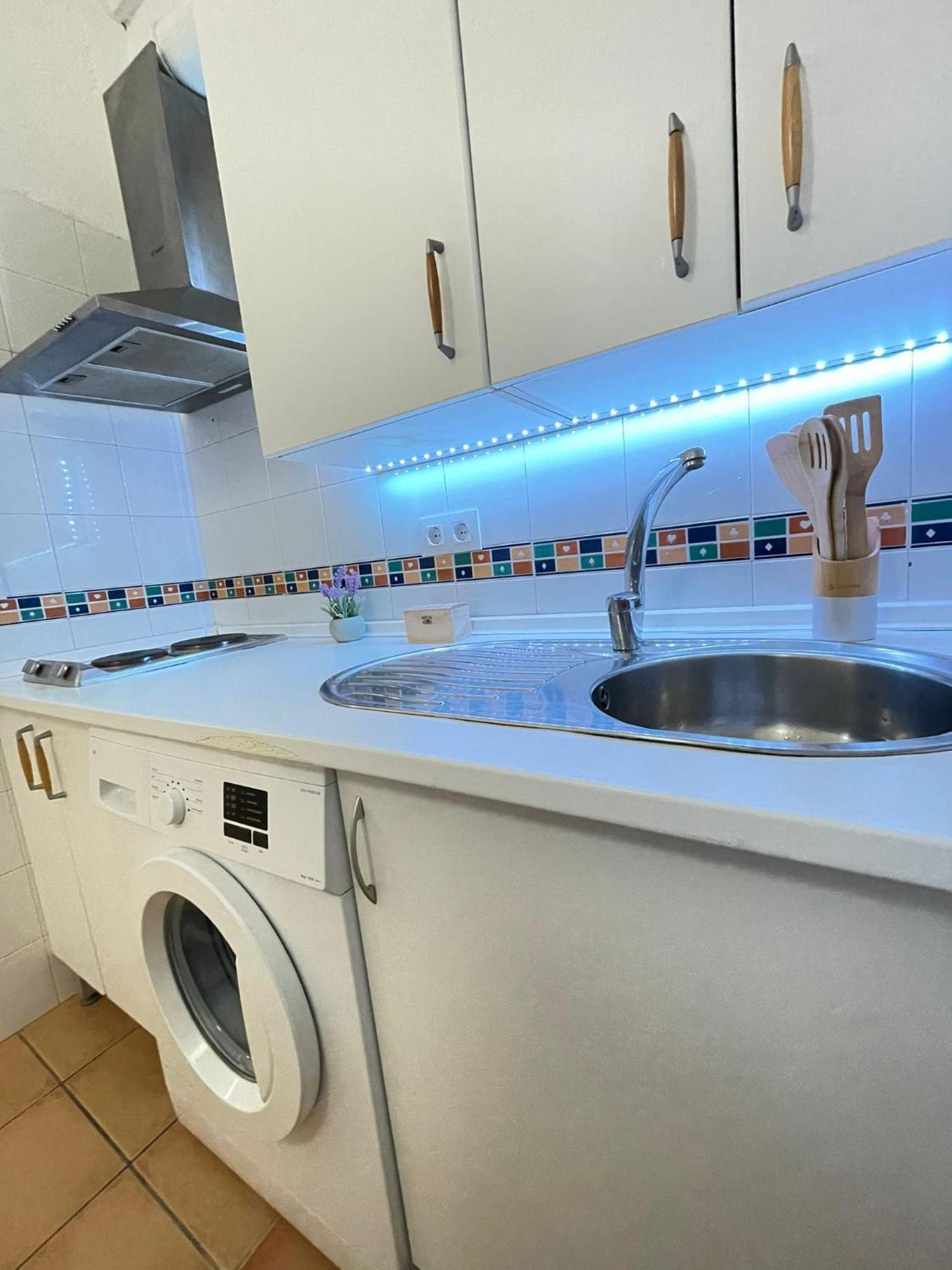 Santa Paula. Centrico Y Acogedor. Apartman Sevilla Kültér fotó
