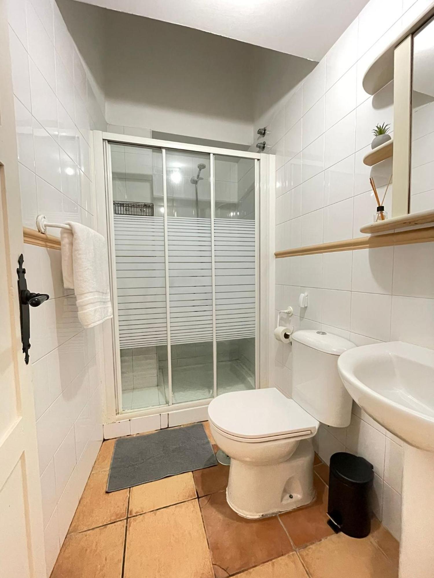 Santa Paula. Centrico Y Acogedor. Apartman Sevilla Kültér fotó