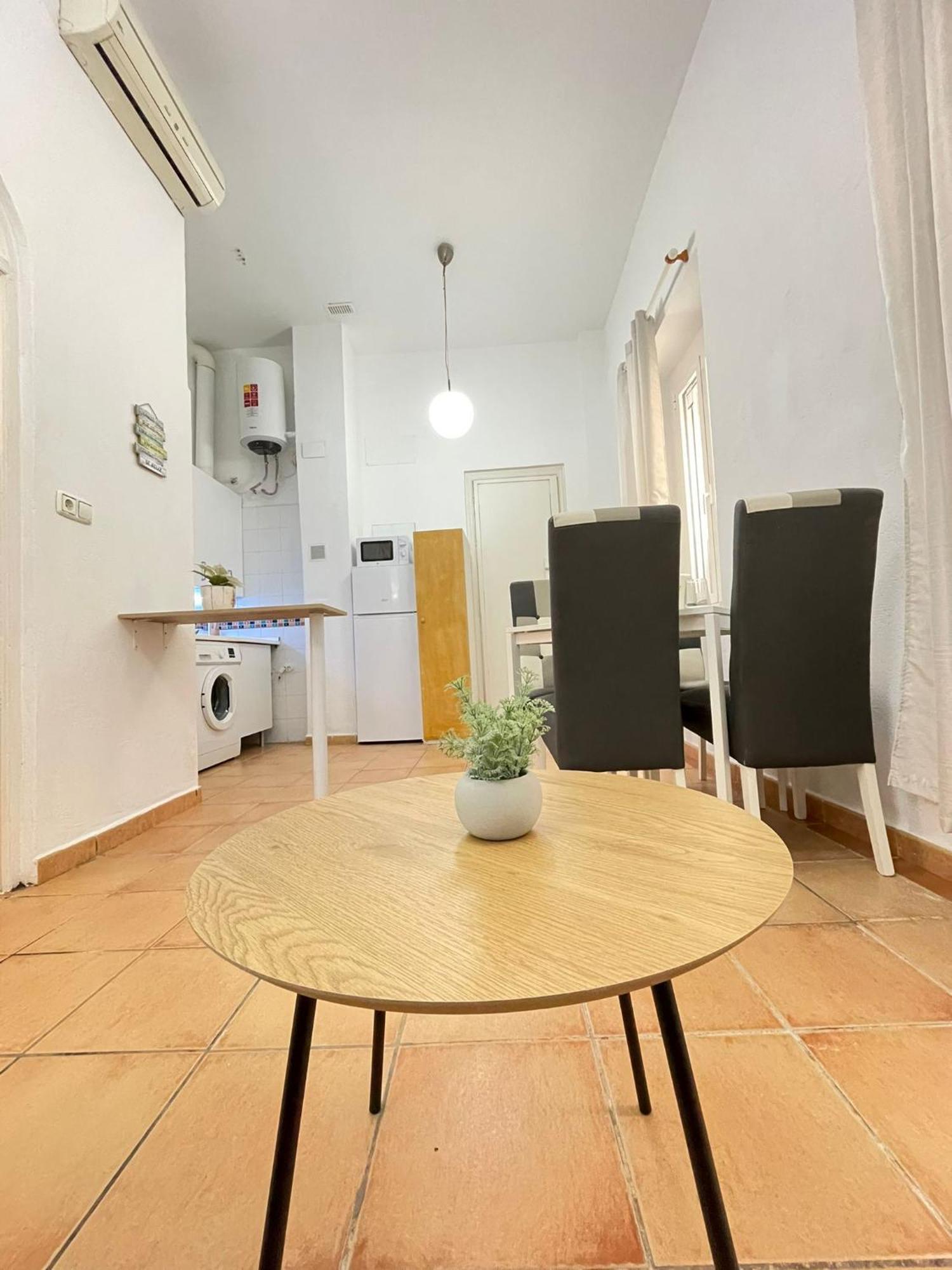 Santa Paula. Centrico Y Acogedor. Apartman Sevilla Kültér fotó